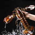 Live Boston Lobster