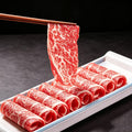 Australian Grain-Fed Angus Beef Rolls