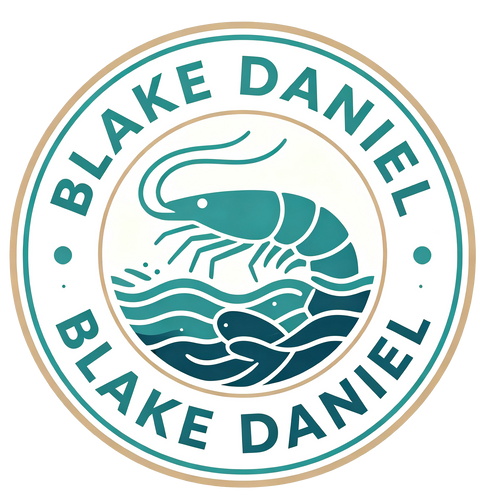 BLAKE DANIEL PIERCE
