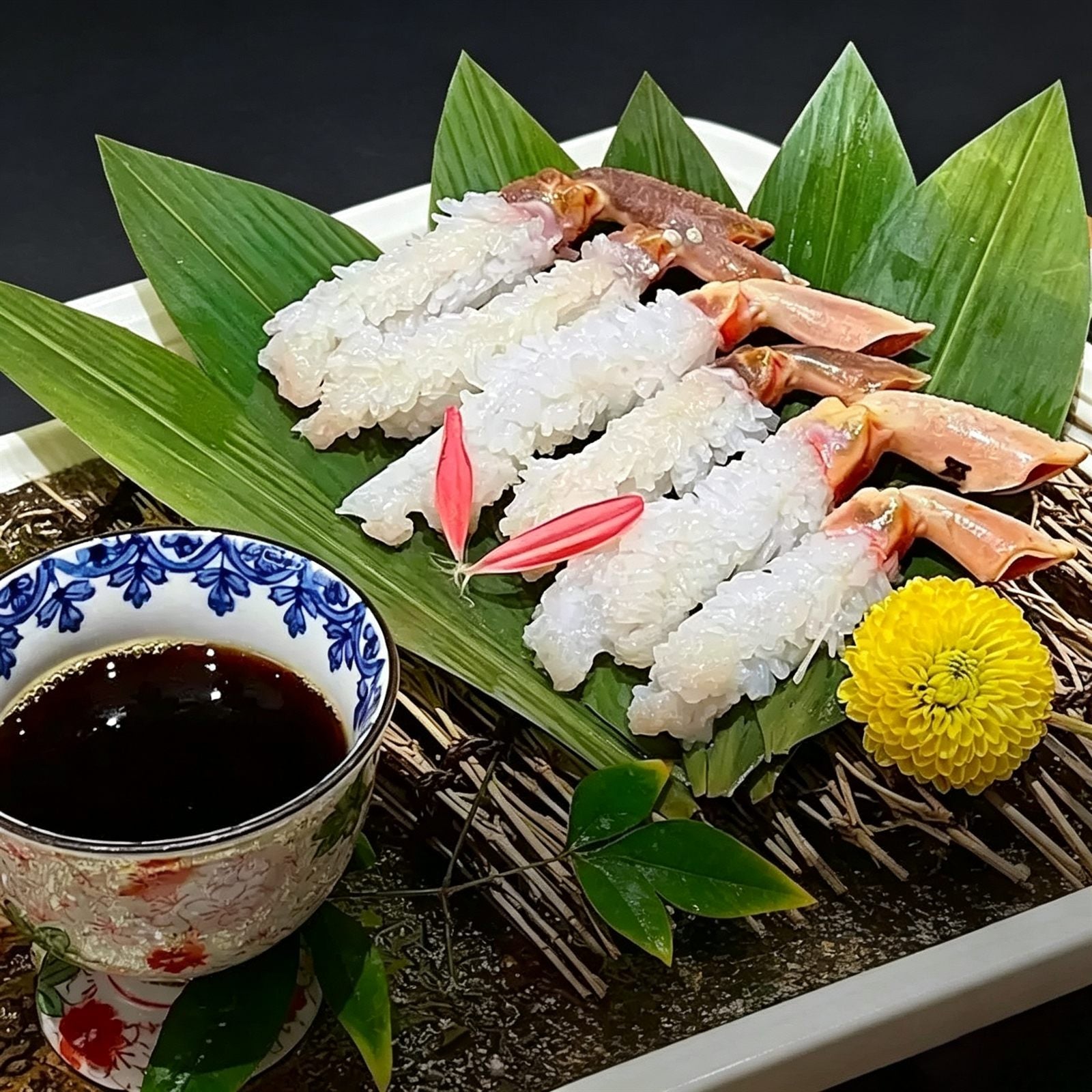 Live Snow Crab